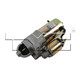 2000 Chevrolet Suburban 1500 Starter Motor 5.3L 8 Cylinder