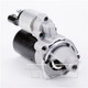 2008 Audi A4 Quattro Starter Motor 2.0L 4 Cylinder