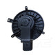 2014 Chrysler Town & Country HVAC Blower Motor Front
