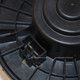 2015 Chrysler Town & Country HVAC Blower Motor Front