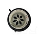 2012 BMW 135i HVAC Blower Motor Front