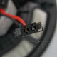2009 BMW 328i HVAC Blower Motor Front