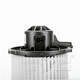 2010 Hyundai Veracruz HVAC Blower Motor Front