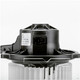 2009 Hyundai Elantra HVAC Blower Motor Front