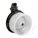 2010 Lincoln MKS HVAC Blower Motor Front