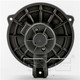 2013 Hyundai Genesis Coupe HVAC Blower Motor Front