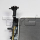 2006 Hyundai Tucson Radiator 2.0L 4 Cylinder