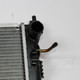 2011 Kia Forte Koup Radiator 2.4L 4 Cylinder