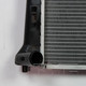 2012 Kia Forte Koup Radiator 2.4L 4 Cylinder