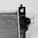 2012 Ford Taurus Radiator 3.5L 6 Cylinder