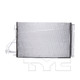 2012 Hyundai Elantra A/C Condenser