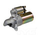 2002 Chevrolet Trailblazer Starter Motor 4.2L 6 Cylinder