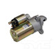 2002 Chevrolet Trailblazer Starter Motor 4.2L 6 Cylinder
