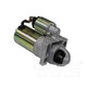 2004 GMC Sierra 2500 Starter Motor 6.0L 8 Cylinder