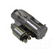 2015 Lincoln MKZ Starter Motor 3.7L 6 Cylinder