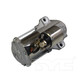 2012 Lincoln MKX Starter Motor 3.7L 6 Cylinder