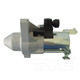 2009 Honda Civic Starter Motor 1.8L 4 Cylinder