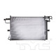2017 Ford Explorer A/C Condenser 3.5L 6 Cylinder