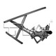2006 Lexus RX400h Power Window Motor and Regulator Assembly Front Right