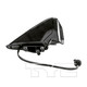 2014 Chevrolet Camaro Side Door View Mirror Power Heated Right Passenger Side
