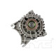 2003 Ford Mustang Alternator 4.6L 8 Cylinder