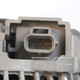 2003 Ford Mustang Alternator 4.6L 8 Cylinder