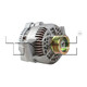 2004 Ford Ranger Alternator 4.0L 6 Cylinder