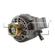 2004 Ford Ranger Alternator 4.0L 6 Cylinder