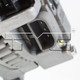 2004 Ford Ranger Alternator 4.0L 6 Cylinder