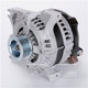 2007 Lincoln Navigator Alternator 5.4L 8 Cylinder 2007 Lincoln Navigator Alternator 5.4L 8 Cylinder