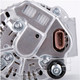 2003 Mini Cooper S Alternator 1.6L 4 Cylinder 2003 Mini Cooper S Alternator 1.6L 4 Cylinder