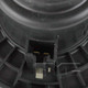 2013 Chrysler Town & Country HVAC Blower Motor Rear 2013 Chrysler Town & Country HVAC Blower Motor Rear