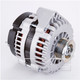 2006 Chevrolet Silverado 1500 Alternator 5.3L 8 Cylinder 2006 Chevrolet Silverado 1500 Alternator 5.3L 8 Cylinder
