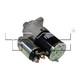 2010 Mitsubishi Eclipse Starter Motor 3.8L 6 Cylinder
