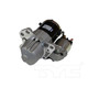 2009 Saturn Outlook Starter Motor 3.6L 6 Cylinder