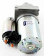 2002 Chevrolet Silverado 2500 HD Starter Motor 8.1L 8 Cylinder
