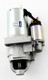 1994 GMC K2500 Starter Motor 7.4L 8 Cylinder