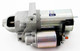 1997 GMC K2500 Starter Motor 7.4L 8 Cylinder