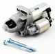 1995 GMC K1500 Suburban Starter Motor 5.7L 8 Cylinder
