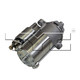 2000 Lincoln LS Starter Motor 3.0L 6 Cylinder