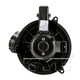 2013 Ford F-150 HVAC Blower Motor Front