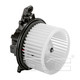 2013 Lincoln Navigator HVAC Blower Motor Front 2013 Lincoln Navigator HVAC Blower Motor Front