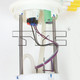1997 Chevrolet Blazer Fuel Pump Module Assembly 4.3L 6 Cylinder