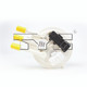 1999 Chevrolet Blazer Fuel Pump Module Assembly 4.3L 6 Cylinder