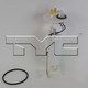 1996 Plymouth Grand Voyager Fuel Pump Module Assembly 3.0L 6 Cylinder