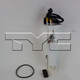 1999 Plymouth Breeze Fuel Pump Module Assembly 2.4L 4 Cylinder