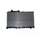 2012 Subaru Impreza Radiator 2.0L 4 Cylinder