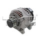 2006 Volkswagen Jetta Alternator 2.0L 4 Cylinder 2006 Volkswagen Jetta Alternator 2.0L 4 Cylinder