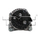 2006 Volkswagen Jetta Alternator 2.0L 4 Cylinder 2006 Volkswagen Jetta Alternator 2.0L 4 Cylinder