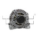 2007 Volkswagen Passat Alternator 3.6L 6 Cylinder 2007 Volkswagen Passat Alternator 3.6L 6 Cylinder